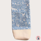蒼い森（水色）