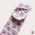 Party Sloths (Pink)
