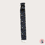 Forest animal friends (Black)