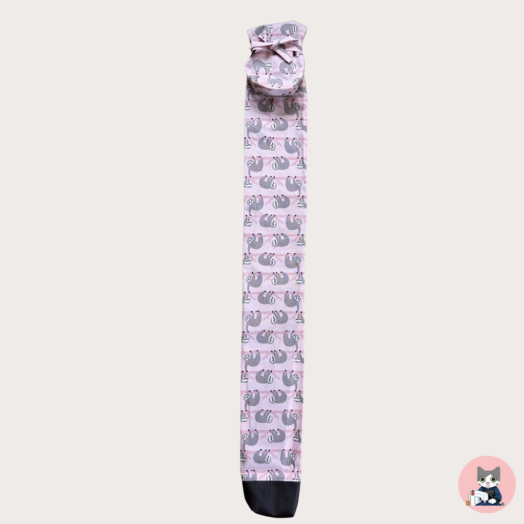 Party Sloths (Pink)