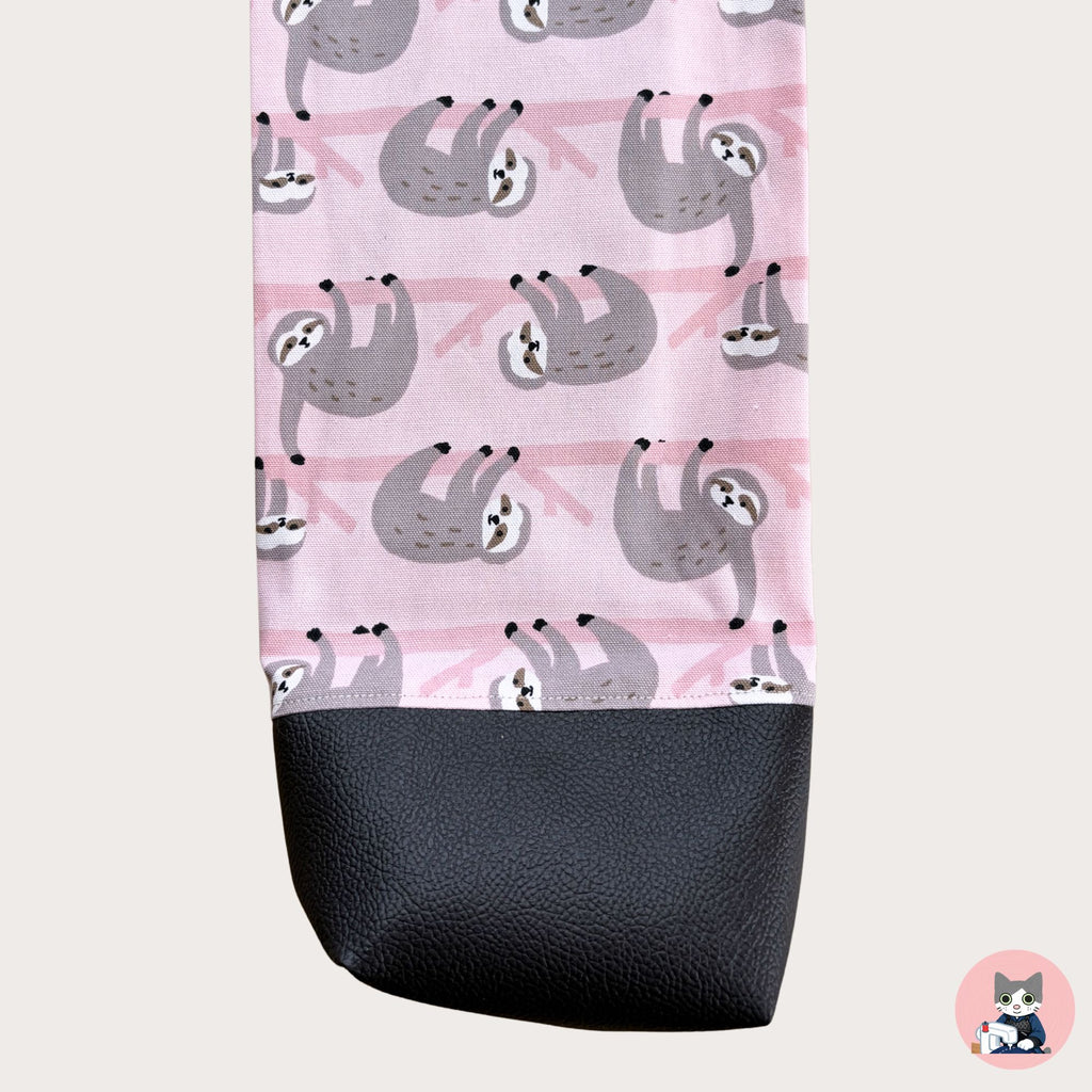 Party Sloths (Pink)