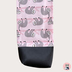Party Sloths (Pink)