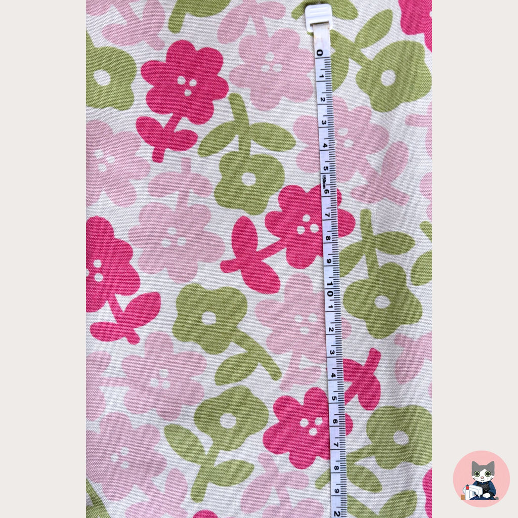 Candy Blossom (Pink)