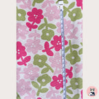Candy Blossom (Pink)