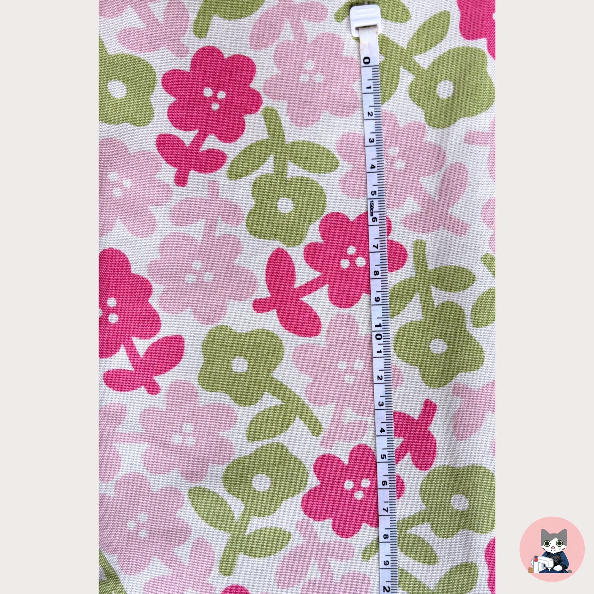 Candy Blossom (Pink)