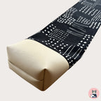 Nordic dots (Black)