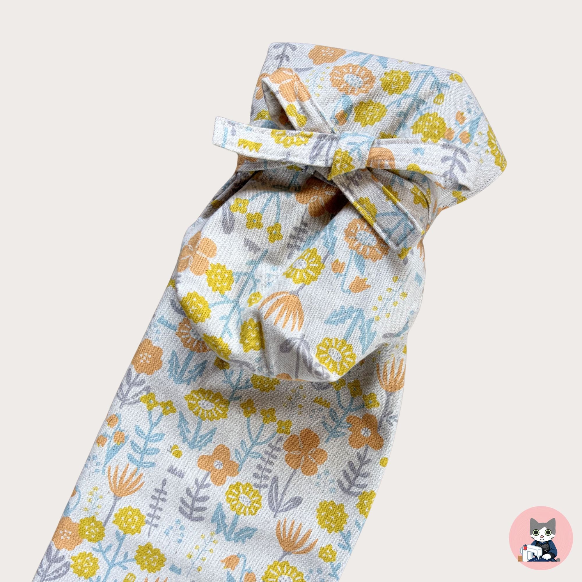 Picnic Meadow  (Honey Yellow)