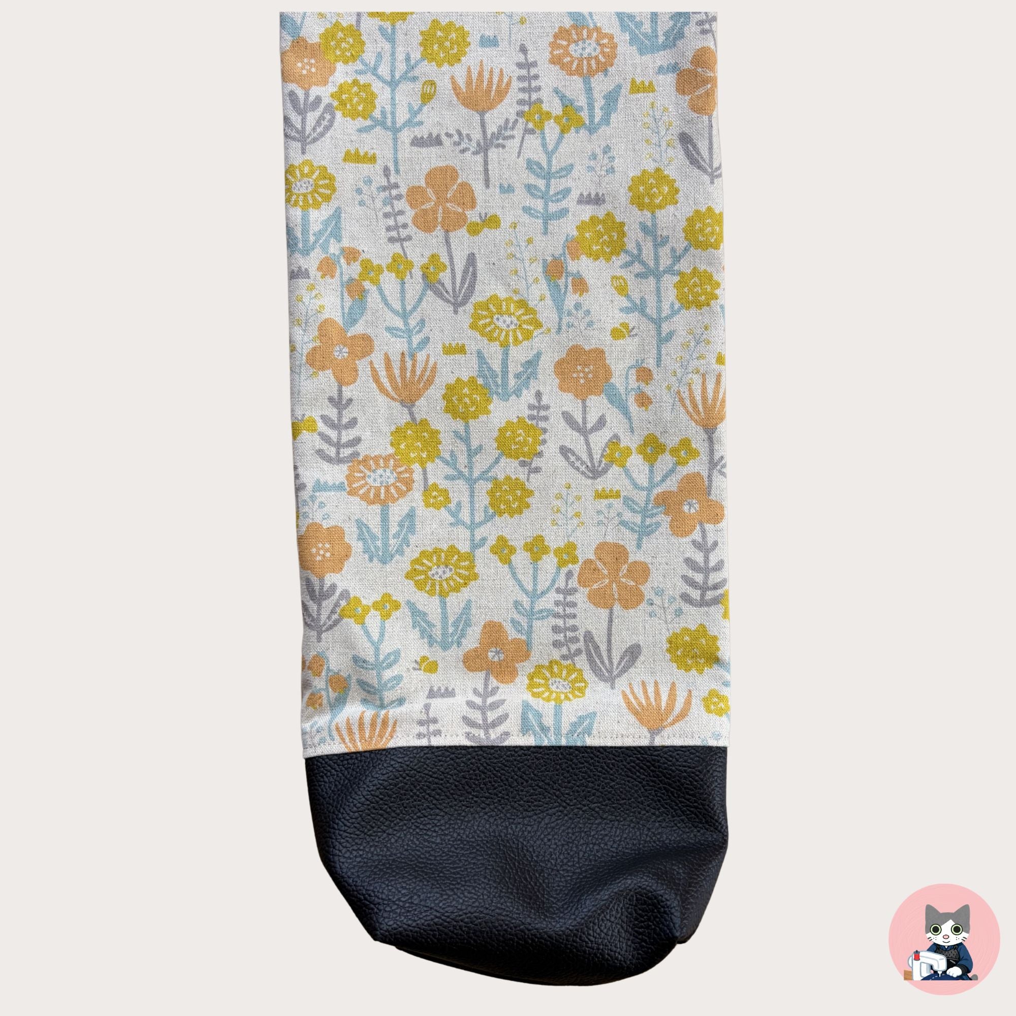 Picnic Meadow  (Honey Yellow)