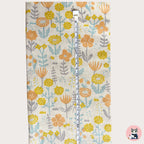 Picnic Meadow  (Honey Yellow)